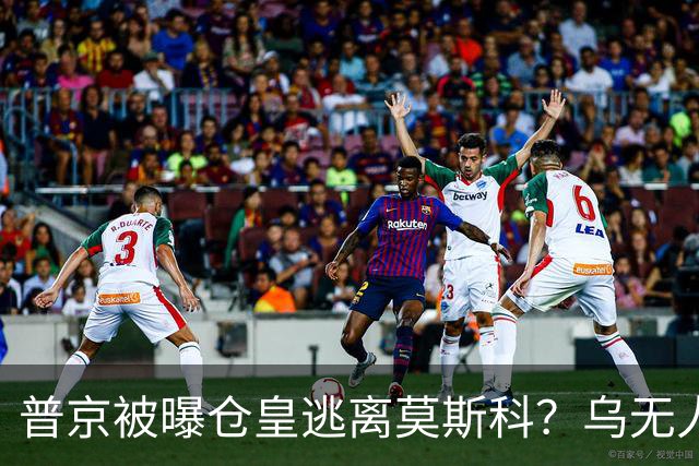 普京被曝仓皇逃离莫斯科？乌无人机暴击俄罗斯！普京专机被堵？